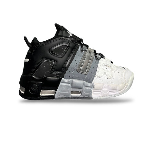 کتونی اسپرت ساقدار ست نایک Air Uptempo