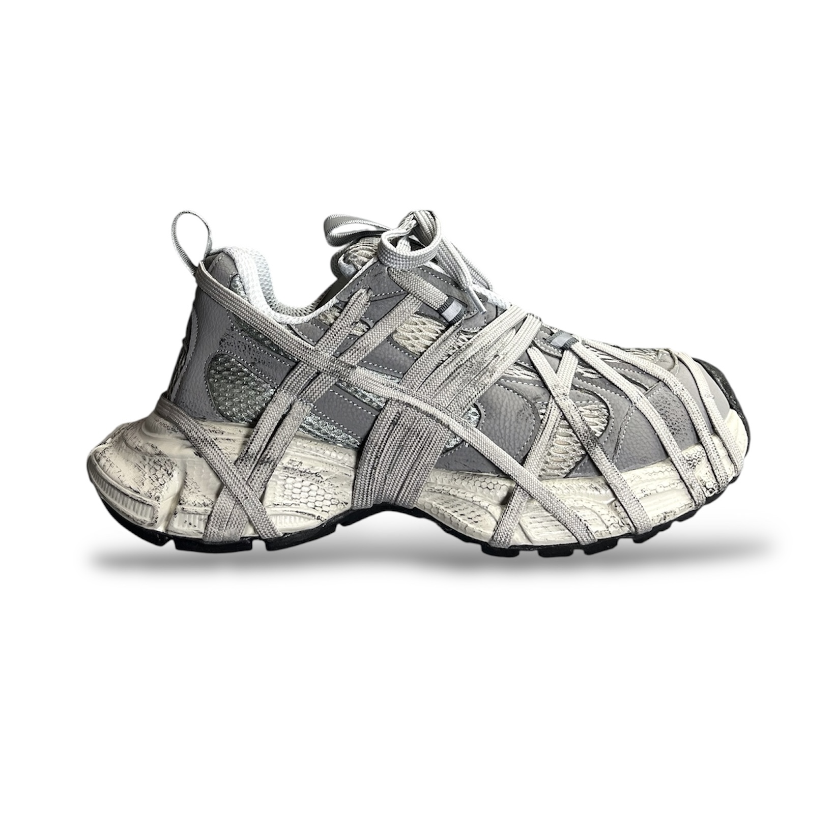 کتونی راحتی ست بالنسیاگا اسپایدر