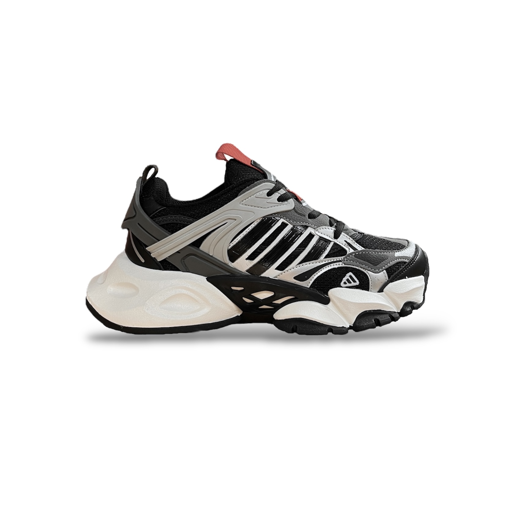 کتونی اسپرت مردانه آدیداس دیلاکس Deluxe