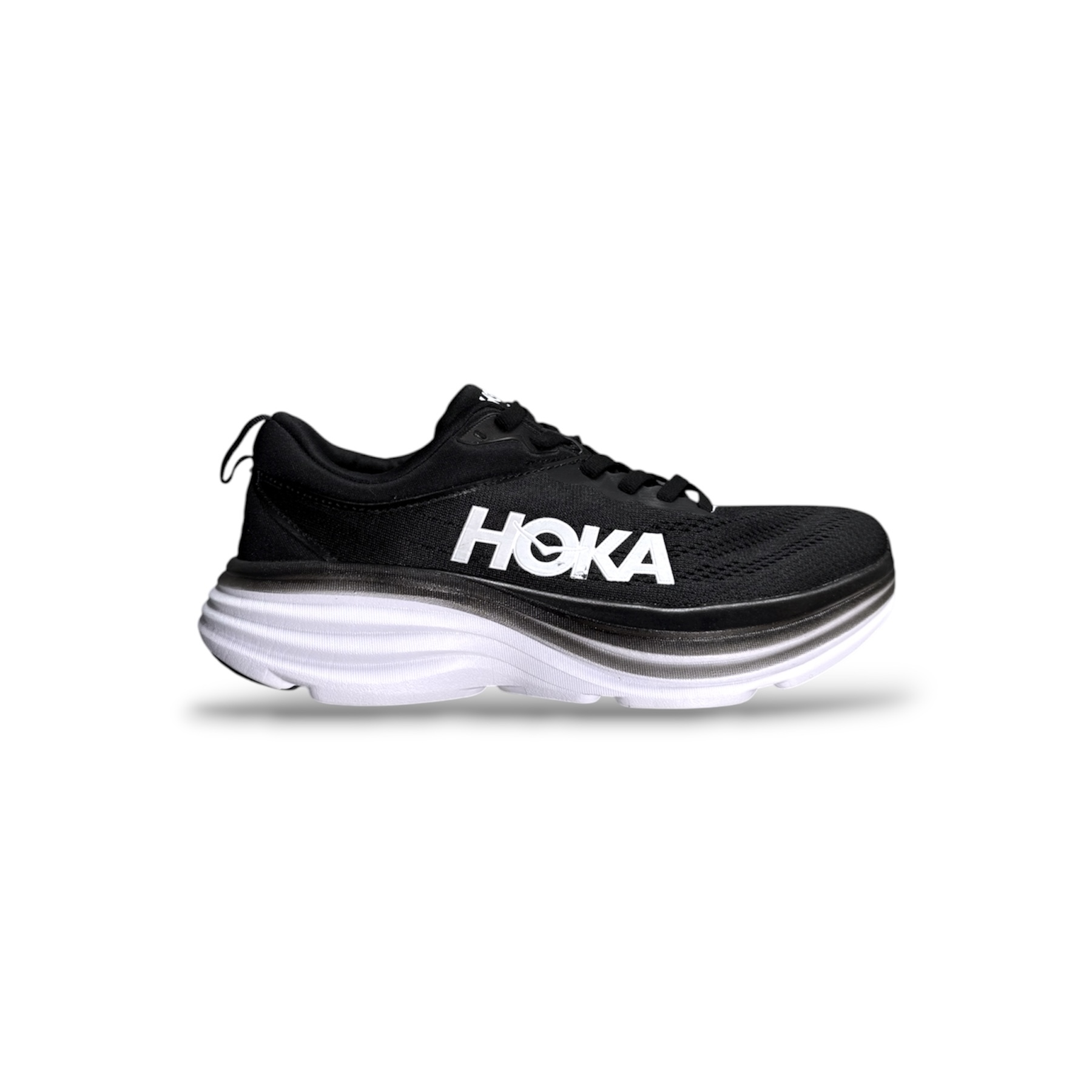 کتونی راحتی اسپرت هوکا باندی 8 Hoka Bondi Wide ویتنام