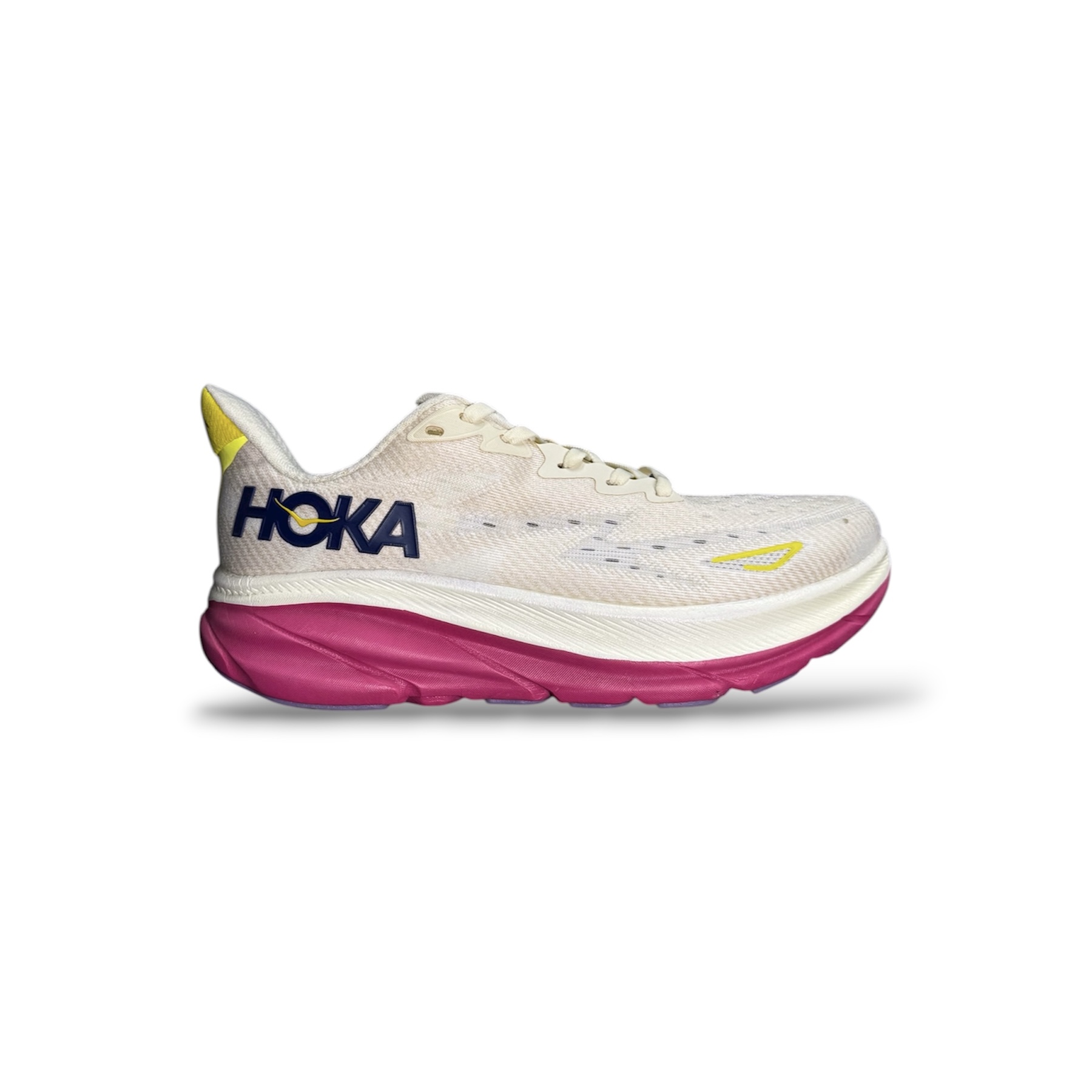 کتونی راحتی اسپرت هوکا Hoka Clifton 9