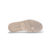 کتونی ونس مردانه نایک ایرجردن1 وودو ویتنام Air Jordan1 Low Voodoo