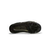 کتونی راحتی مردانه نایک ایرجردن 4 بلک کت Air Jordan 4 Black cat