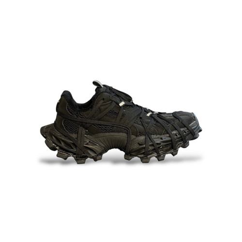کتونی راحتی مردانه بالنسیاگا سام وستا اسپایدر Balenciaga Spider