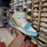 کتونی ساقدار اسپرت نایک ایر جردن لگاسی 312 Nike Air Jordan Legacy ویتنام