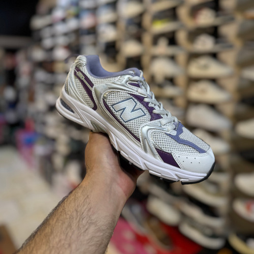 کتونی راحتی اسپرت نیوبالانس 530 New Balance ویتنام