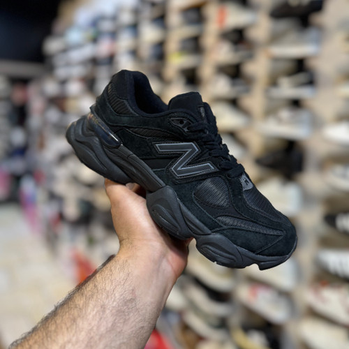 کتونی راحتی اسپرت نیوبالانس 6090 New Balance ویتنام