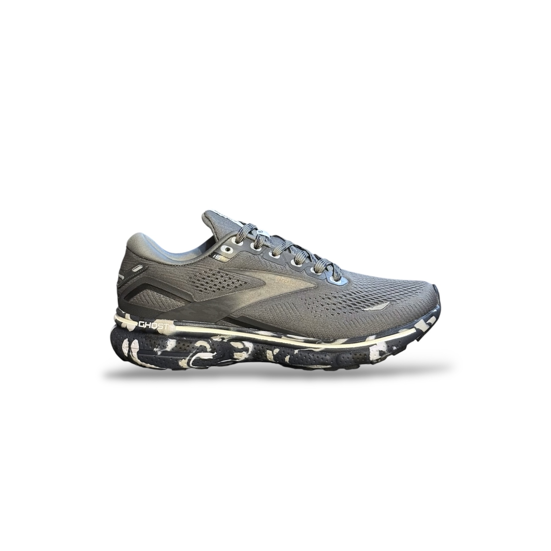 کتونی راحتی اسپرت بروکس گوست 15 Brooks Ghost
