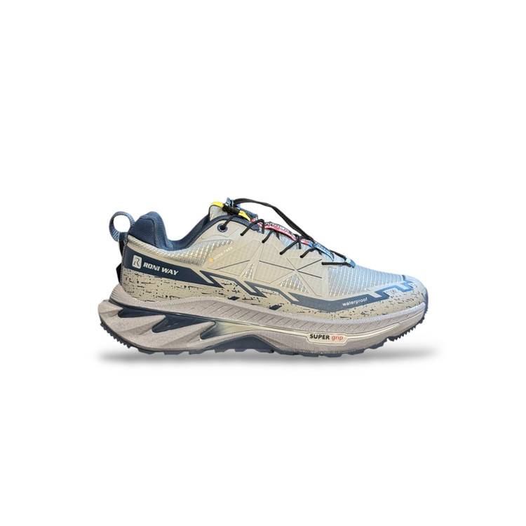 کتونی راحتی ضدآب اسپرت برند رونی وی RONI-WAY Gore-Tex اورجینال