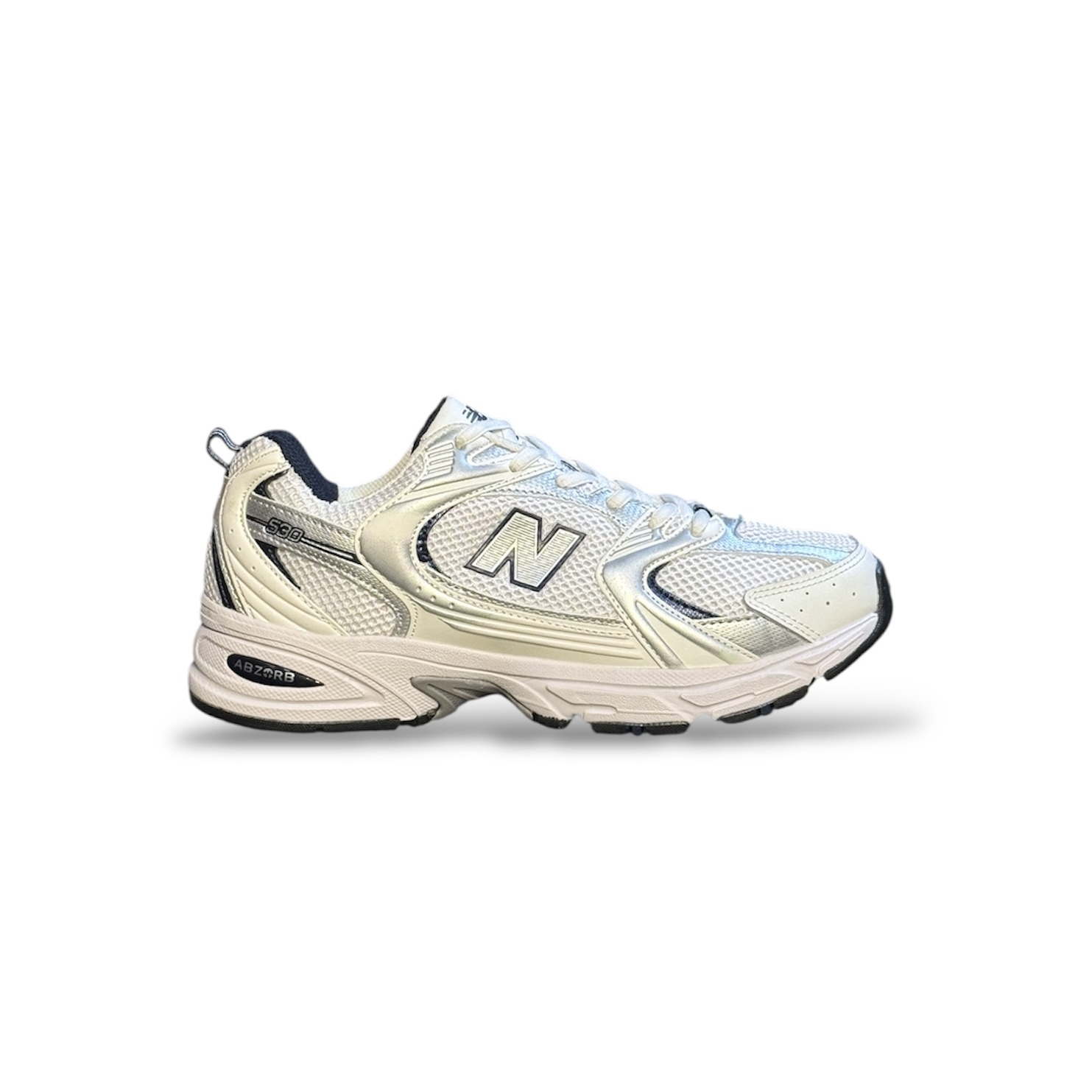 کتونی راحتی اسپرت نیوبالانس 530 New Balance ویتنام