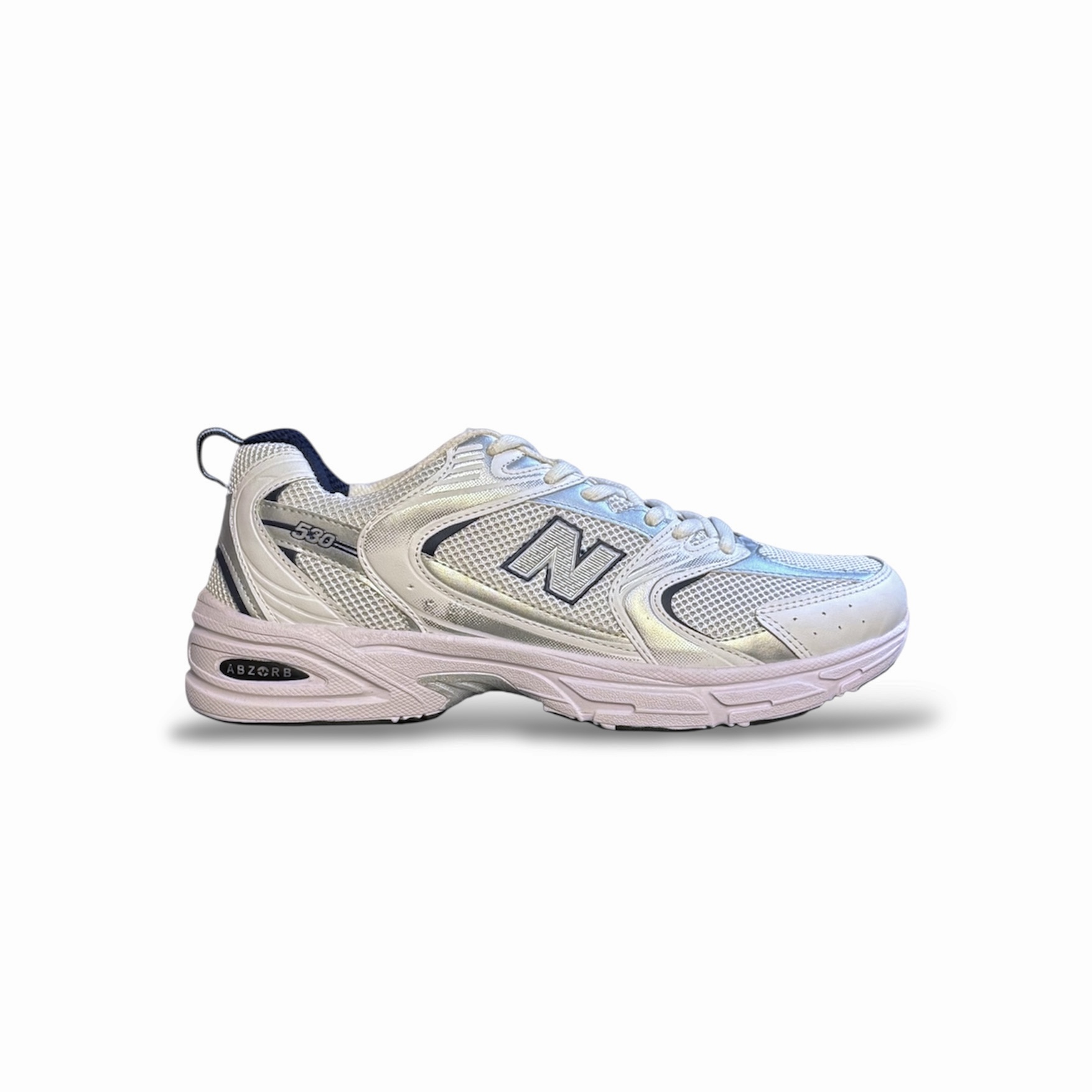 کتونی راحتی اسپرت نیوبالانس 530 New balance